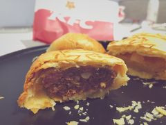 -肯德基(新凌云店)