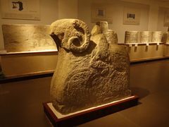 -徐州汉画像石艺术馆