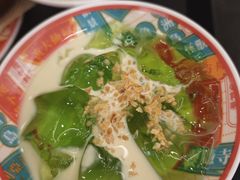 -孖记茶档·热腾茶餐(乐峰店)