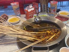 -钢管厂五区小郡肝火锅串串香(总店)