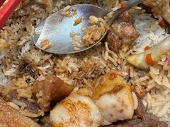 -华记煲仔华·煲仔饭(三元里万科里店)