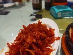 -鸭绿江民族饭店(总店)