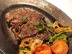 -燃扒房Steakhouse(皇庭店)
