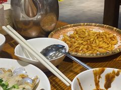 -云中鱼蒸汽石锅鱼(浦东食品城店)