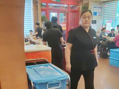 -老雒阳面馆·水席(定鼎门店)