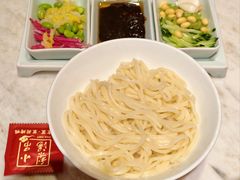 -小吊梨汤·北京菜·烤鸭(鸟巢店)