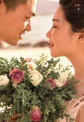 点击看大图 -金夫人婚纱摄影(西昌店)