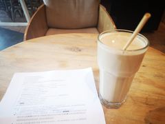 -CafeDuVillage乡村咖啡馆(美邻苑店)