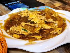 -朝花夕拾中餐厅(台儿庄古城复兴广场店)
