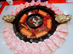 -大龍火锅(簋街店)