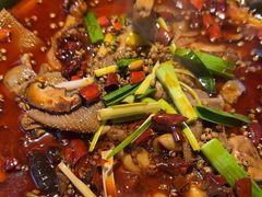 -宽口美蛙鱼头(大唐西市店)