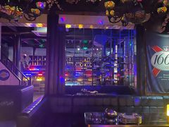 -周庄红庭演艺酒吧