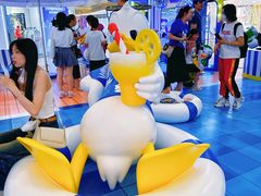 -天河城购物中心