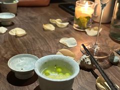 -曲廊院(东四十一条店)