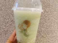 -喜茶(太原印象城店)