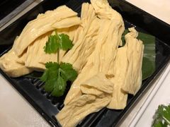 -一哥澳门豆捞·澳门风打边炉(高德置地店)