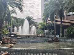 -老客家美食• 竹筒饭• 河鲜(龙门永汉店)