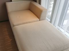 -上海宝华万豪酒店