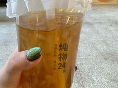 -炖物24章·顺时轻养茶(杭州大厦店)
