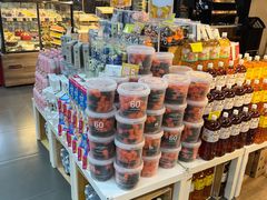 -Olé精品超市(北京合生汇店)