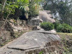 -西双版纳基诺山寨