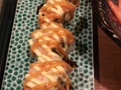 -晴季寿司(活力城店)