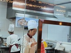 -蝎王府羊蝎子(虎坊桥总店)