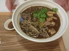传统浓汤牛肉船河-GOGO Plate(成都太古里店)