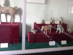 -茂陵博物馆
