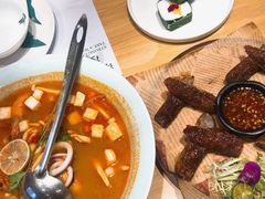 -泰悦澜·泰国餐厅(万象城店)