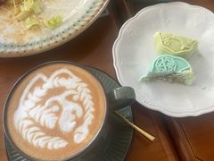-LE MISSMORE餐酒吧(茉念西里店)