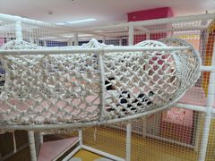 -孩子王童乐园(广州南沙万达店)