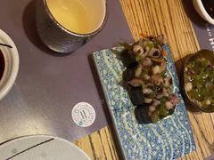 -林妈妈村·日式料理(宝山万达店)
