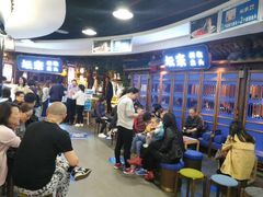 -坛宗剁椒鱼头(河西王府井店)