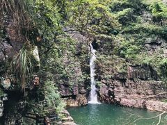 -广东大峡谷