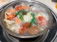-海关荤豆花(洋河一路店)