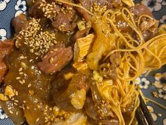 -皆道拌麻辣烫·麻辣拌