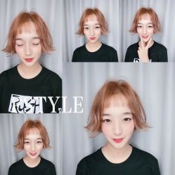 点击看大图 -P.STYLE 派斯造型