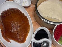 -泓历皇朝酒店(东亭店)