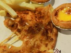 -佰烧海鲜烤肉火锅自助(世茂国际广场店)