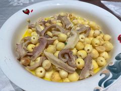 墨鱼猪肚莲子汤-鄱阳湖·江西小炒·瓦罐煨汤(五道口店)