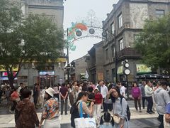 -北京前门大栅栏