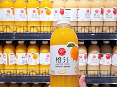 -永辉超市(郫都区爱琴海店)