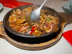 窝蛋肥牛-四道菜·福建海蛎煎(世欧广场店)