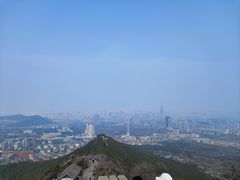 -千佛山风景名胜区