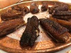 -陈鹏鹏潮汕菜(欢乐海岸 海边景观店)