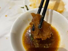 -东方饺子王(新奥购物中心店)