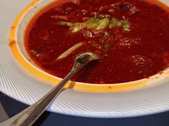 -上和臻品中国菜(花园街店)