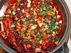 -味妙烤鱼吧(回龙观店)