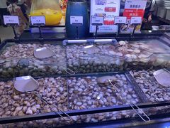 -韩盛·盛江山自助料理(沈辽路万达店)
